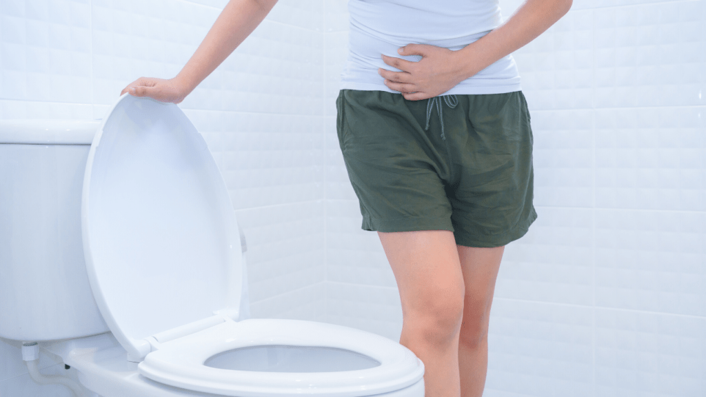 過敏性腸症候群（IBS）｜流山市南流山かとう治療室