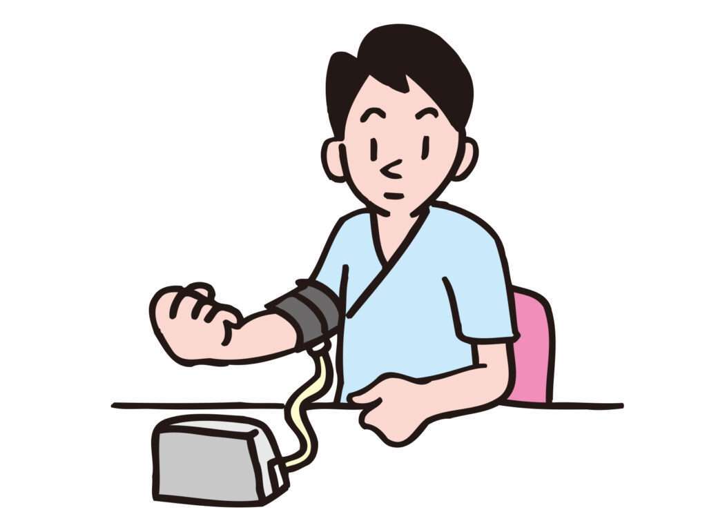 高血圧という病気はつくられている？｜流山市南流山かとう治療室